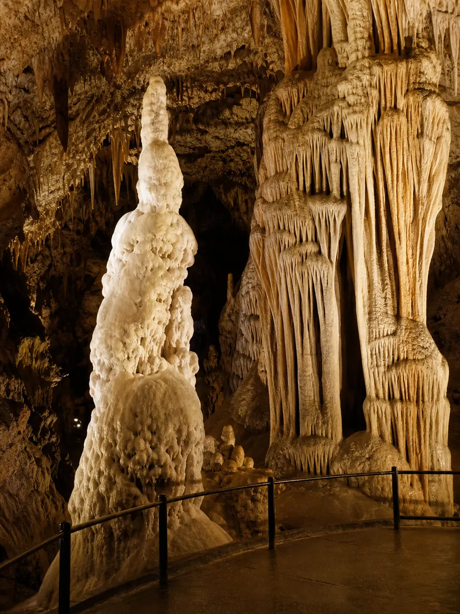 Postojna Cave & Predjama Tours 2026: Prices, Tickets & Booking